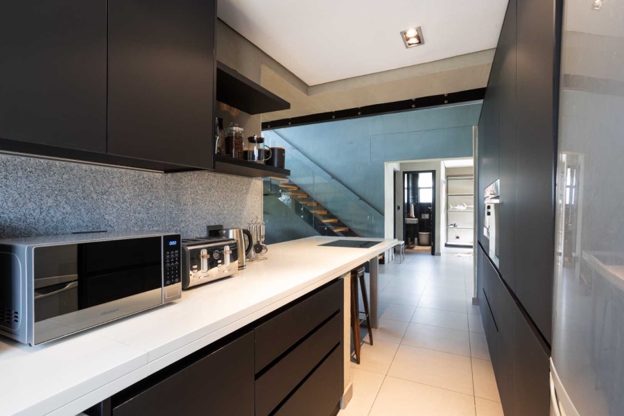 To Let 4 Bedroom Property for Rent in Pearl Valley Golf Estate Western Cape